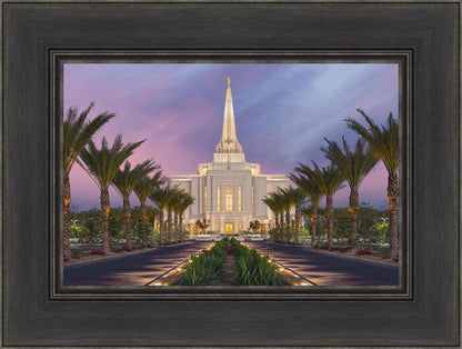 Gilbert Temple 01