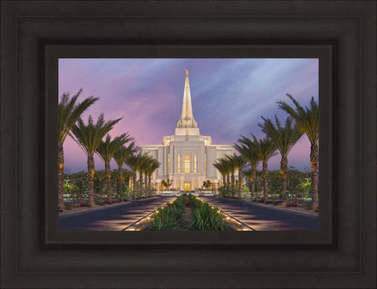 Gilbert Temple 01