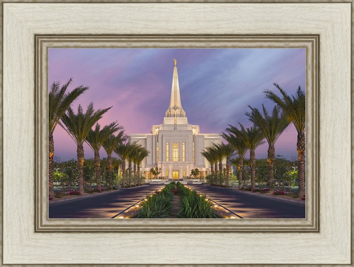 Gilbert Temple 01