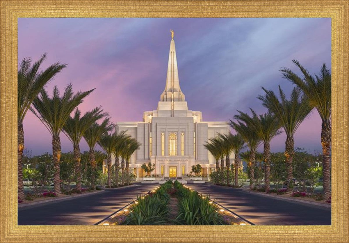 Gilbert Temple 01
