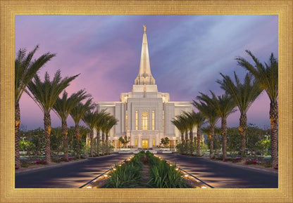Gilbert Temple 01