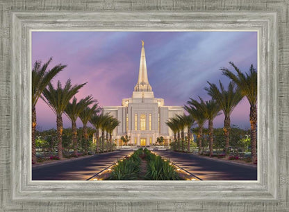 Gilbert Temple 01