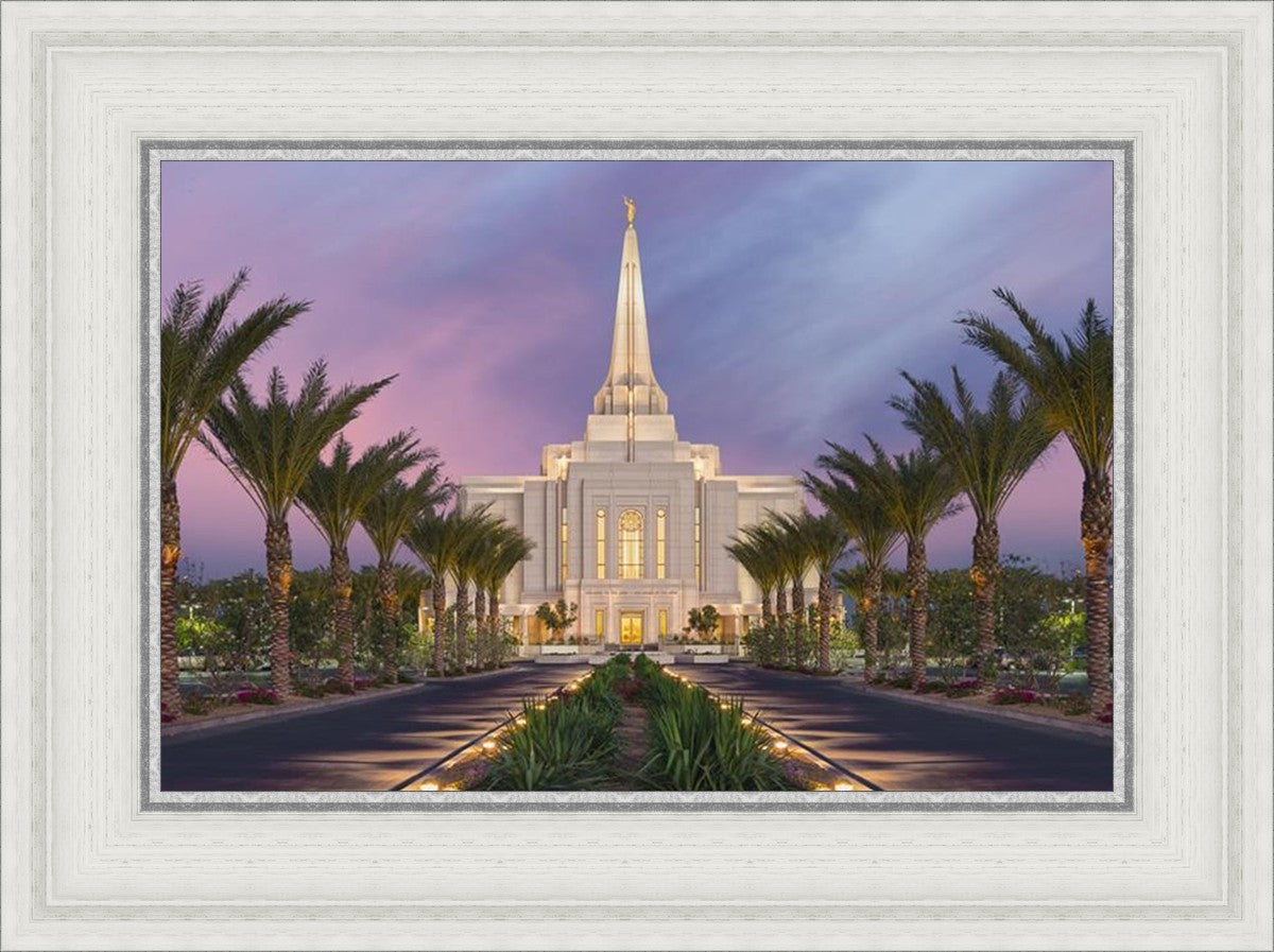 Gilbert Temple 01