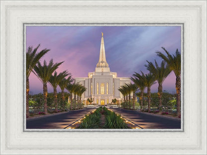 Gilbert Temple 01
