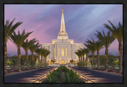 Gilbert Temple 01