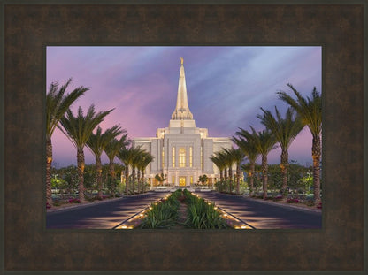 Gilbert Temple 01