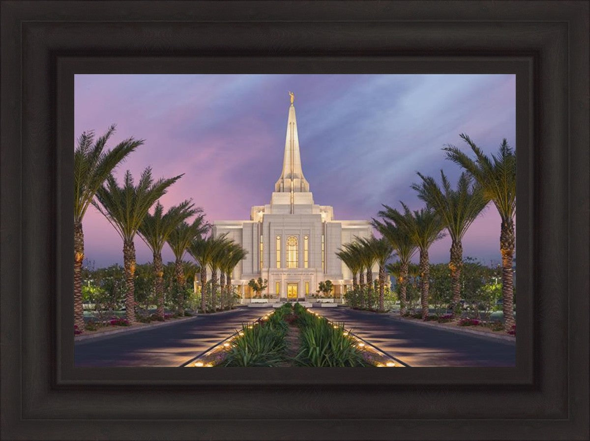 Gilbert Temple 01