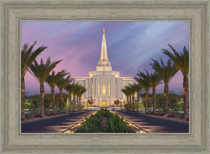 Gilbert Temple 01