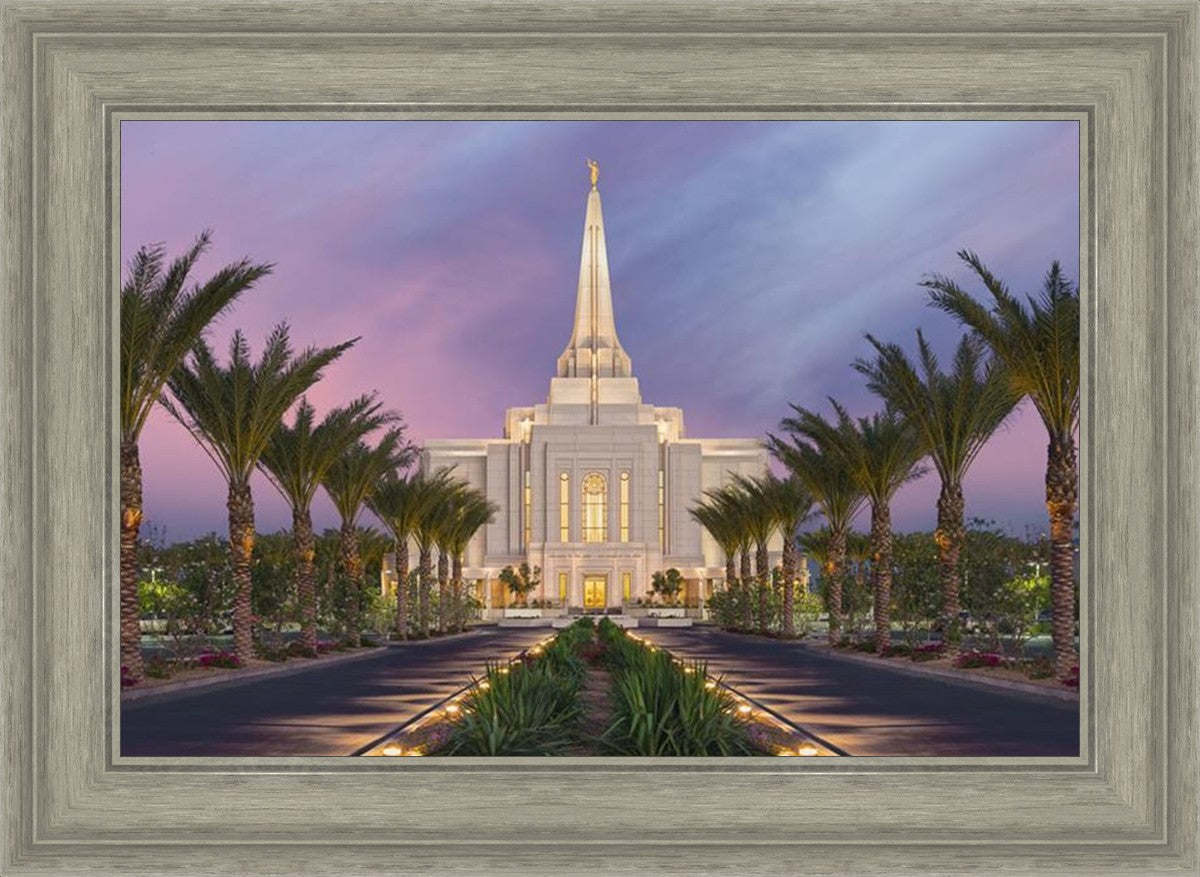 Gilbert Temple 01