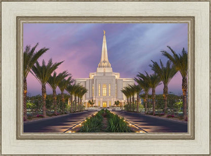 Gilbert Temple 01