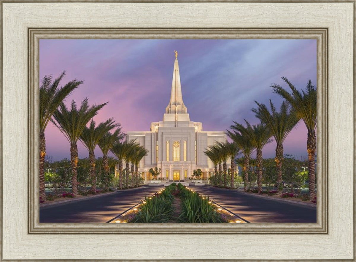 Gilbert Temple 01