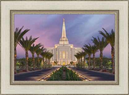 Gilbert Temple 01