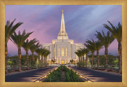 Gilbert Temple 01