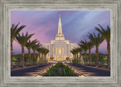 Gilbert Temple 01