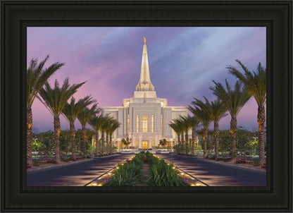 Gilbert Temple 01