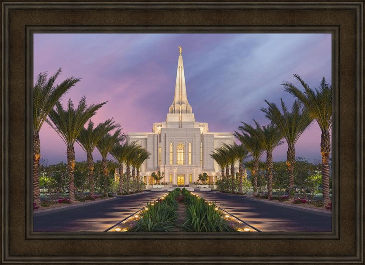 Gilbert Temple 01
