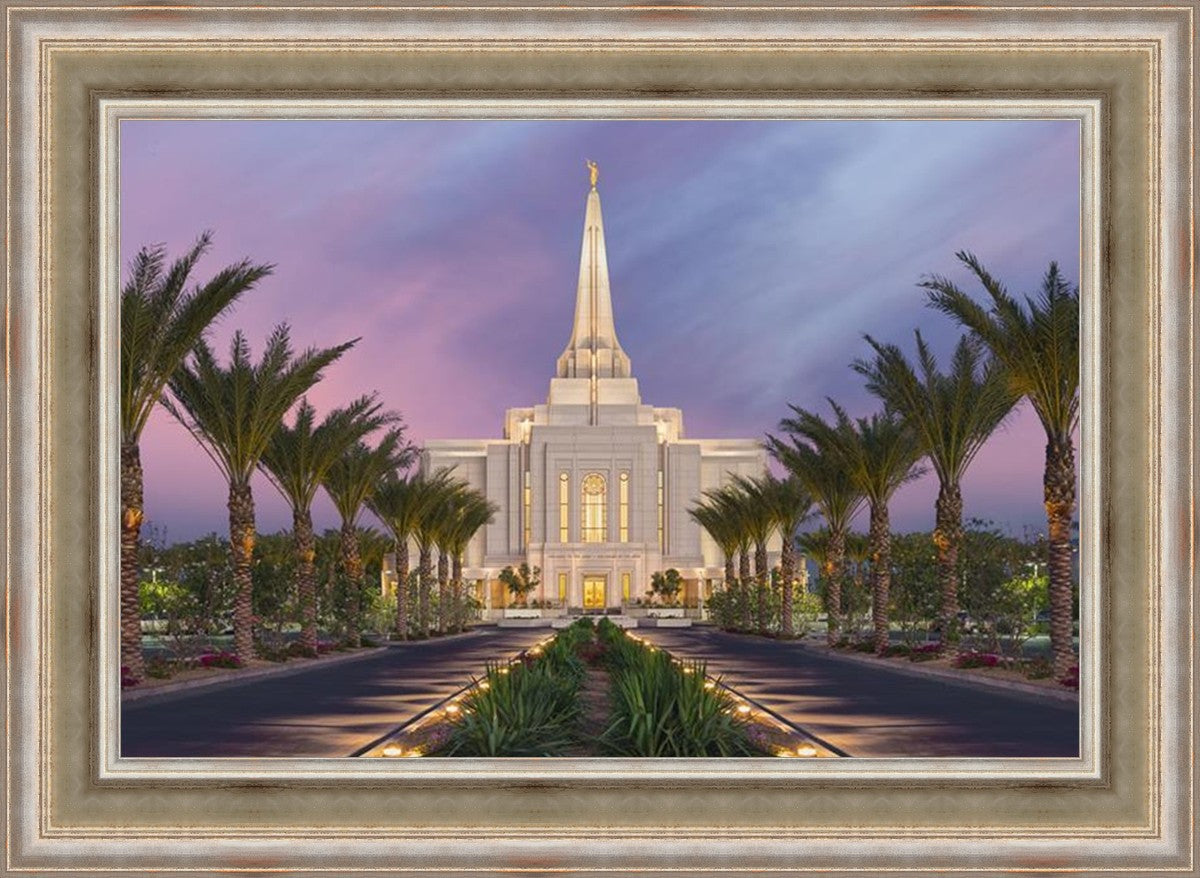 Gilbert Temple 01