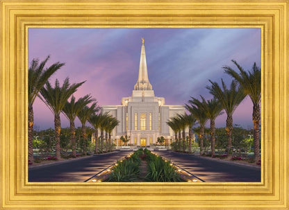 Gilbert Temple 01