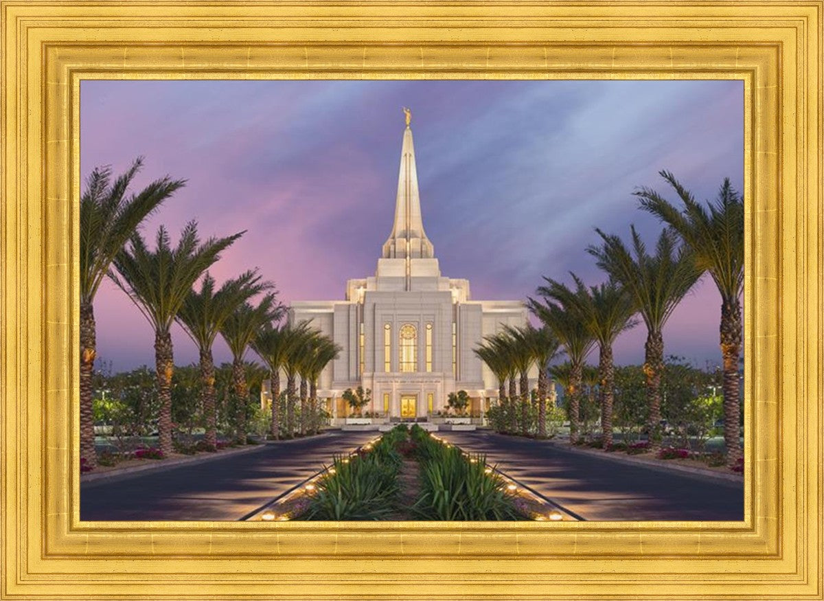 Gilbert Temple 01