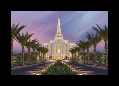 Gilbert Temple 01