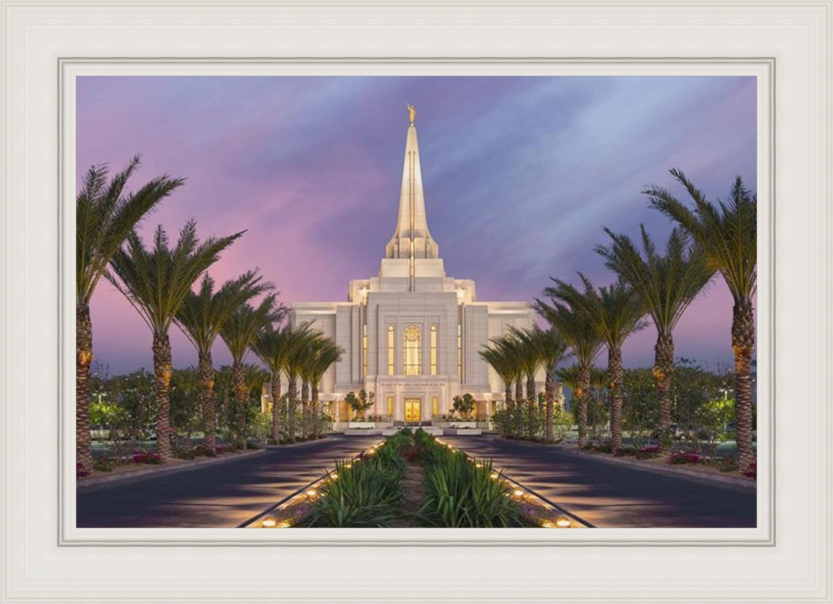 Gilbert Temple 01