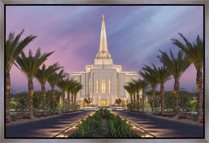 Gilbert Temple 01