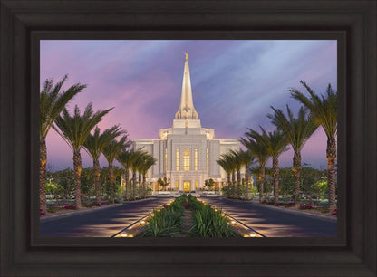 Gilbert Temple 01
