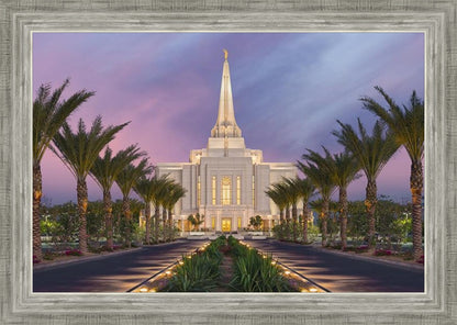 Gilbert Temple 01