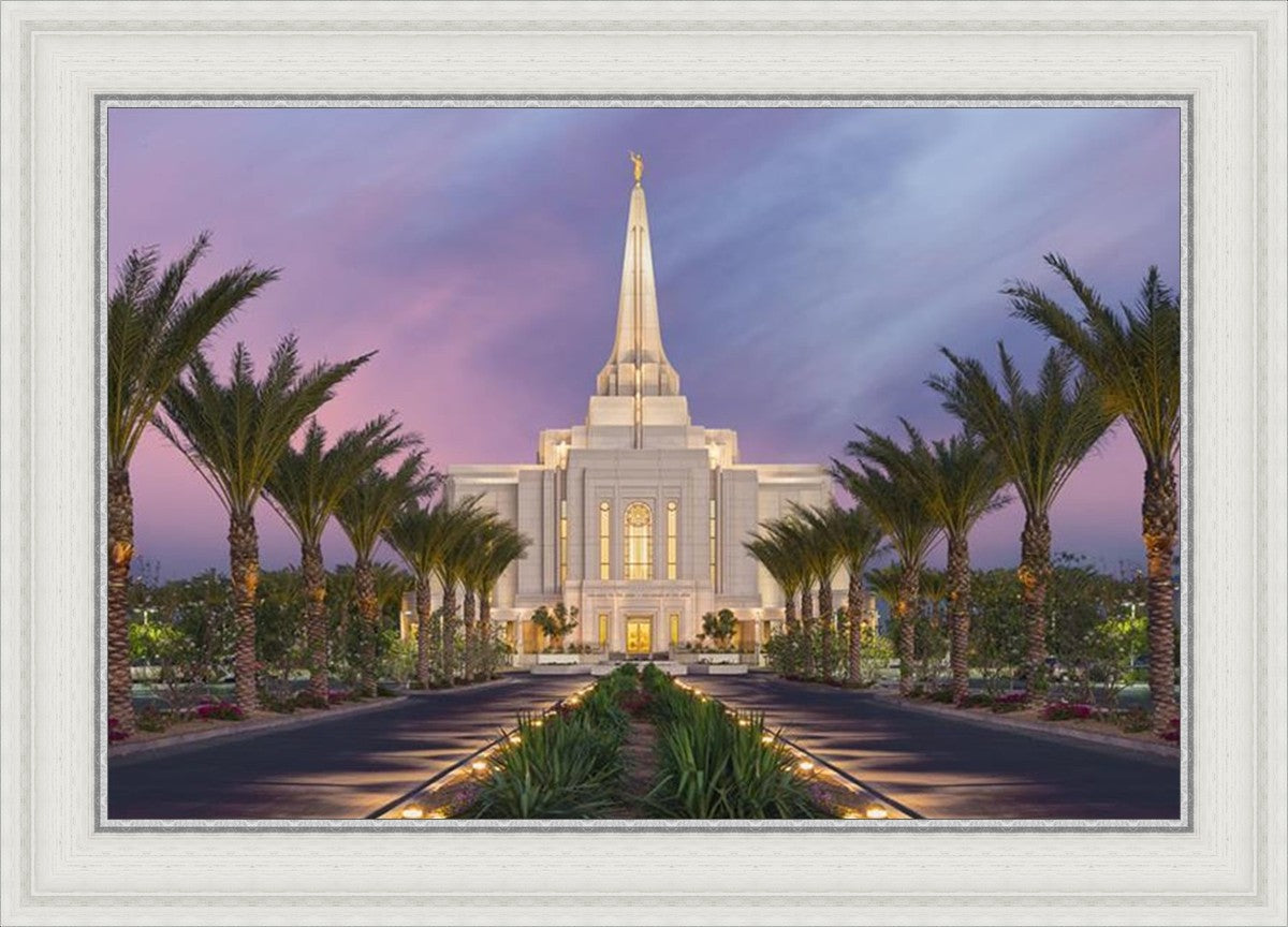 Gilbert Temple 01