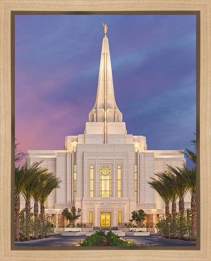 Gilbert Temple 02