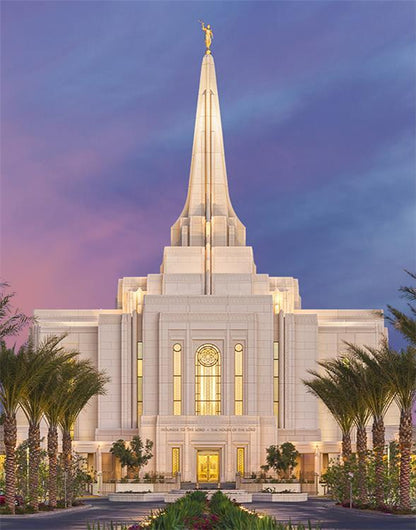 Gilbert Temple 02