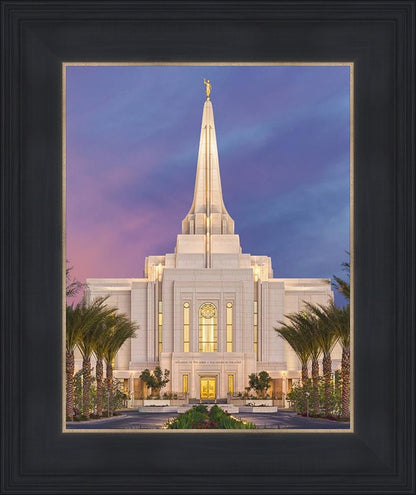Gilbert Temple 02