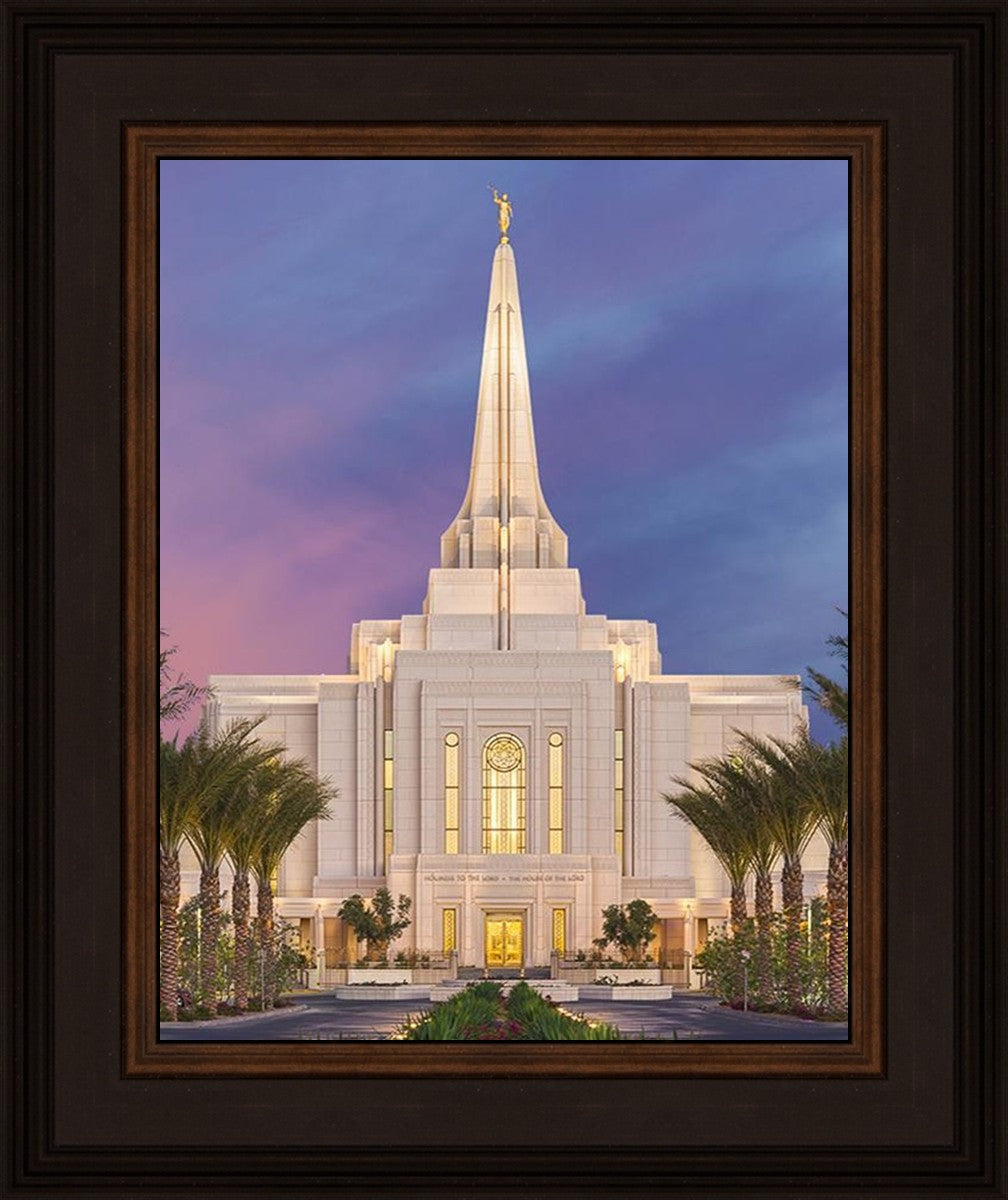 Gilbert Temple 02