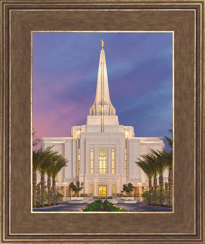 Gilbert Temple 02