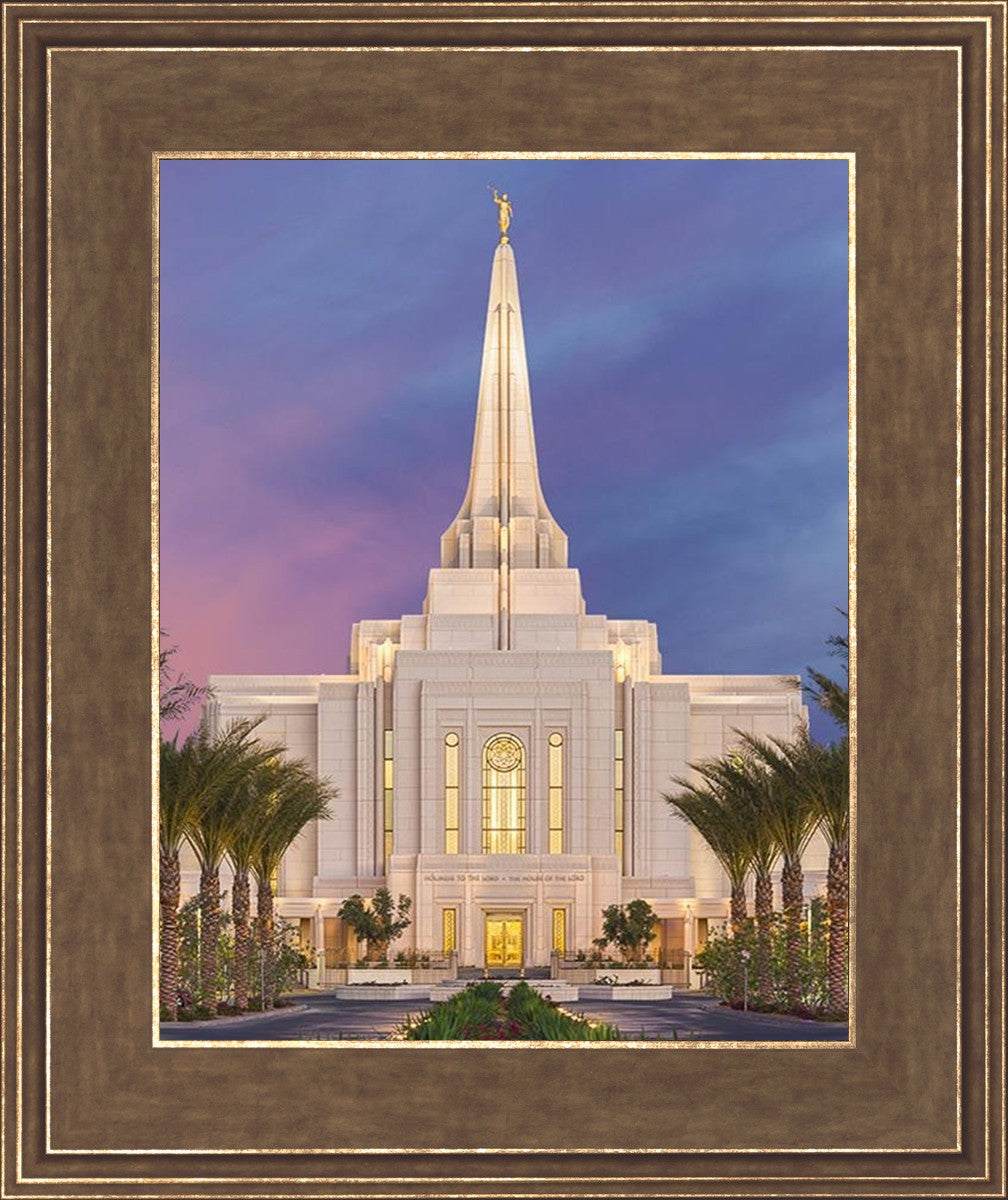 Gilbert Temple 02