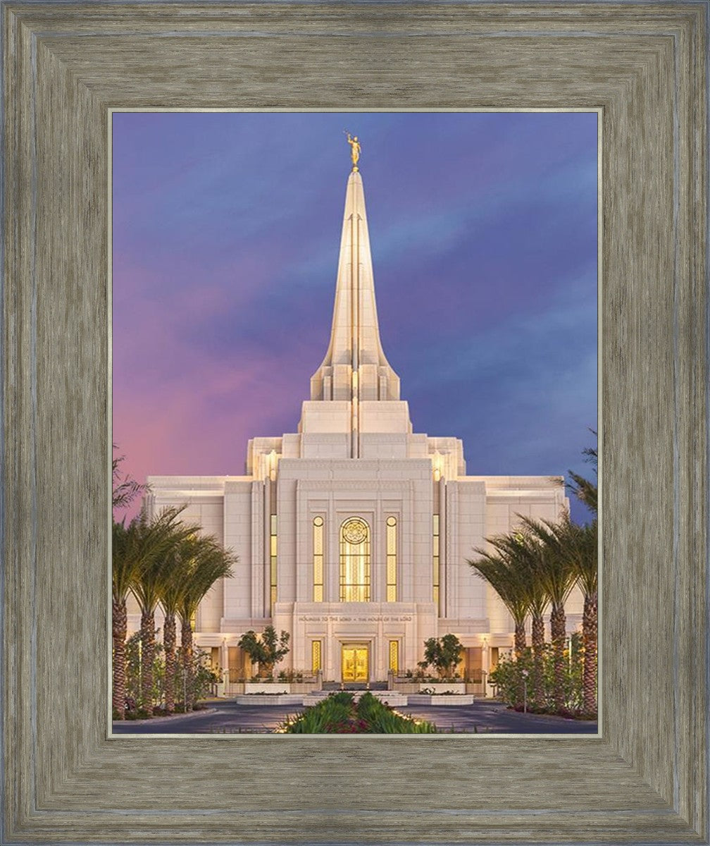 Gilbert Temple 02