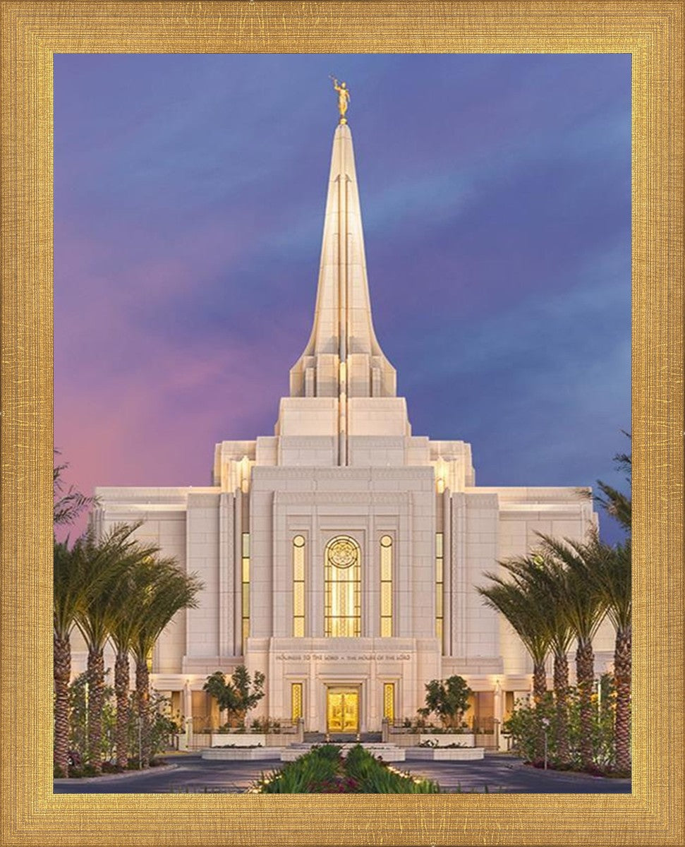Gilbert Temple 02