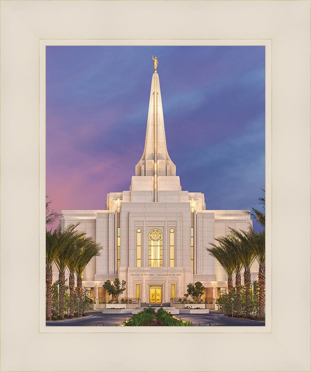 Gilbert Temple 02