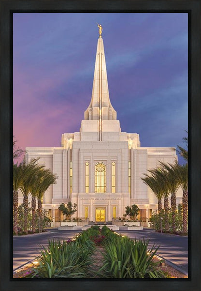 Gilbert Temple 02