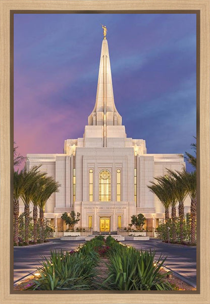 Gilbert Temple 02