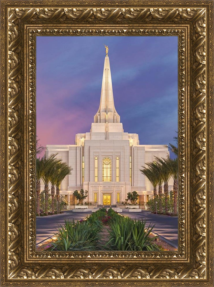 Gilbert Temple 02