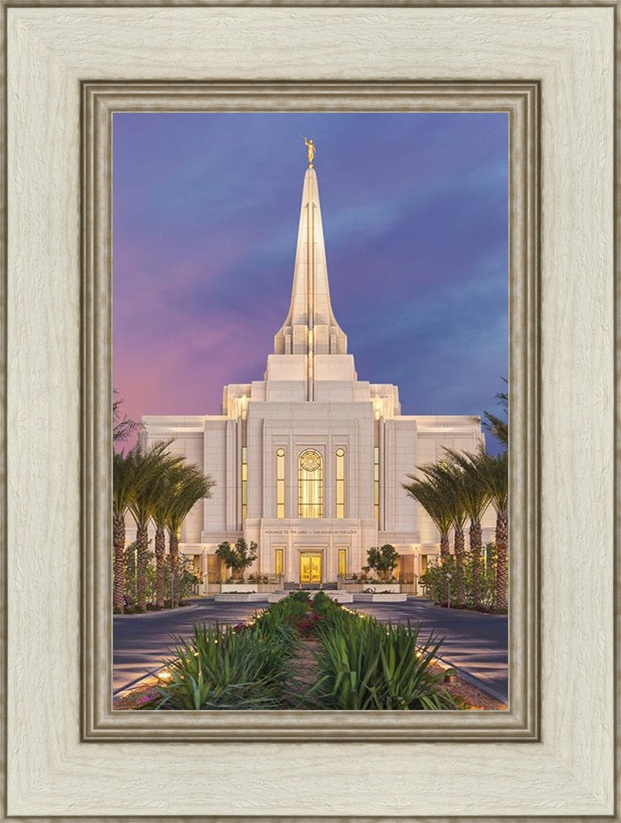 Gilbert Temple 02