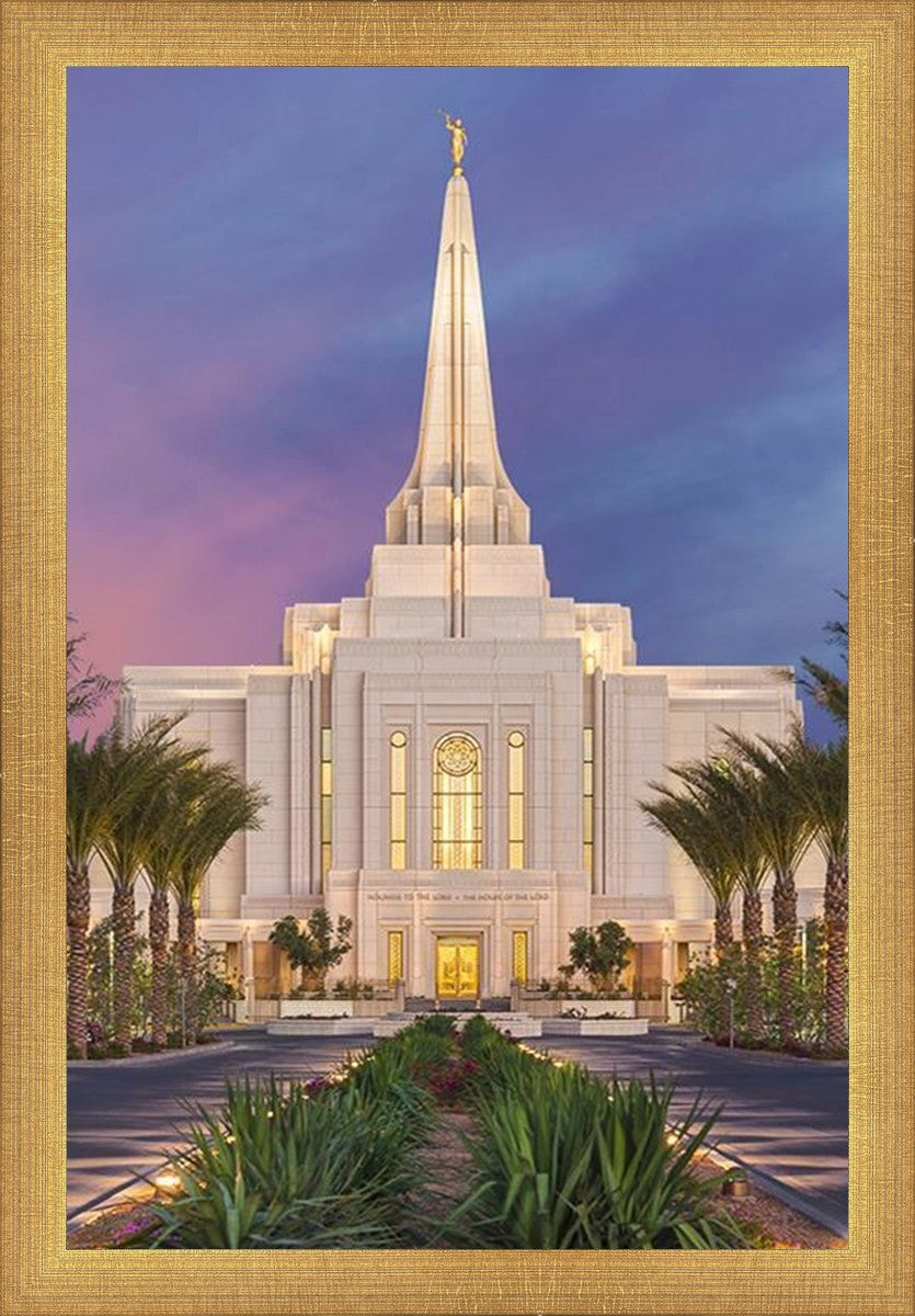 Gilbert Temple 02