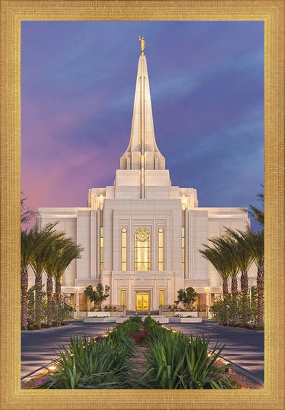 Gilbert Temple 02