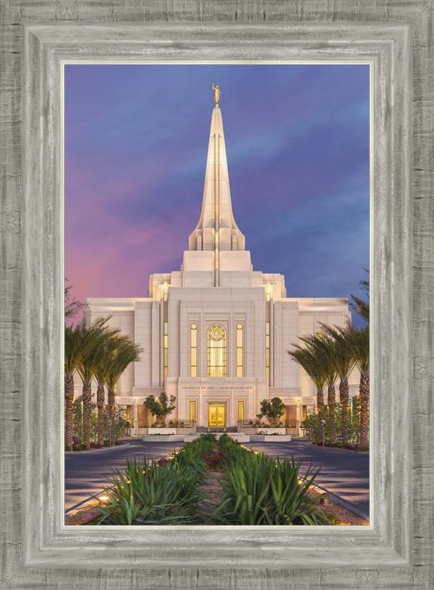 Gilbert Temple 02