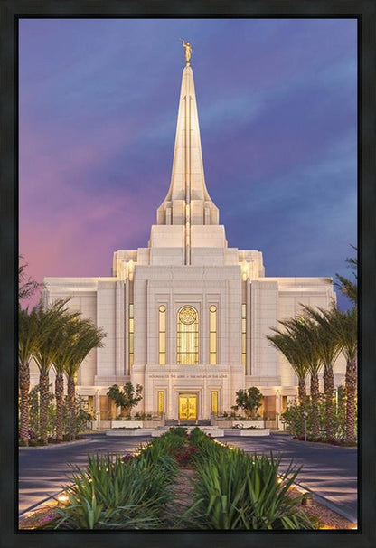 Gilbert Temple 02