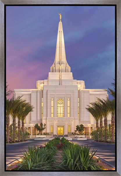 Gilbert Temple 02