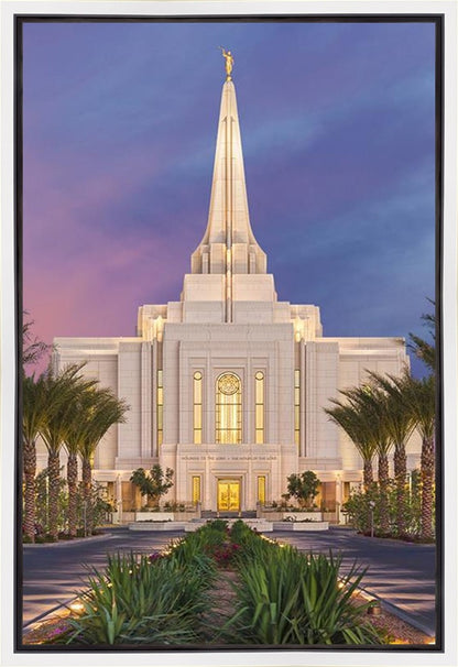 Gilbert Temple 02