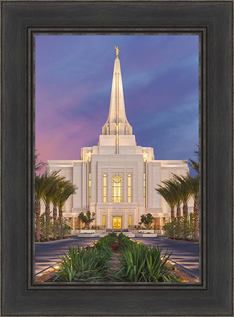 Gilbert Temple 02