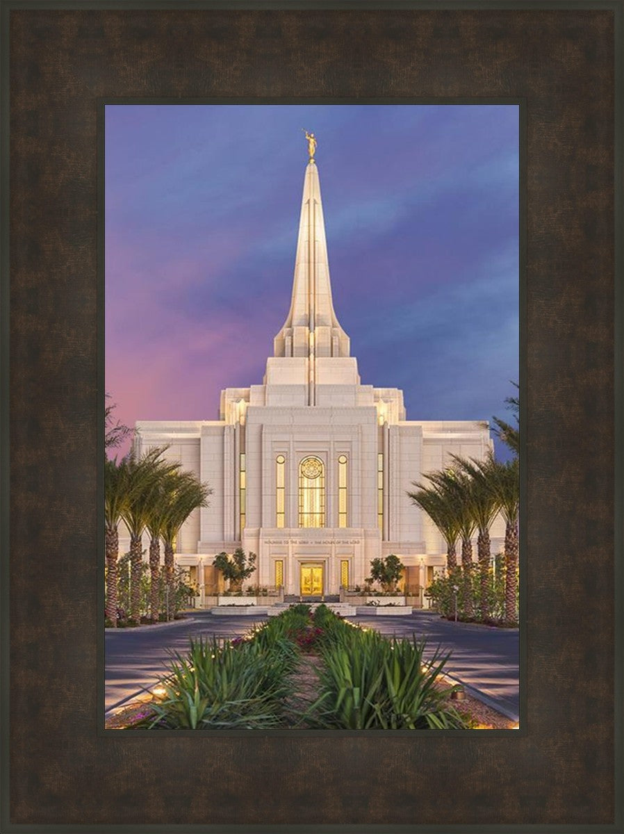 Gilbert Temple 02
